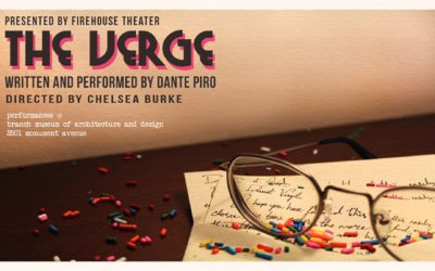 The Verge – Interactive Theater